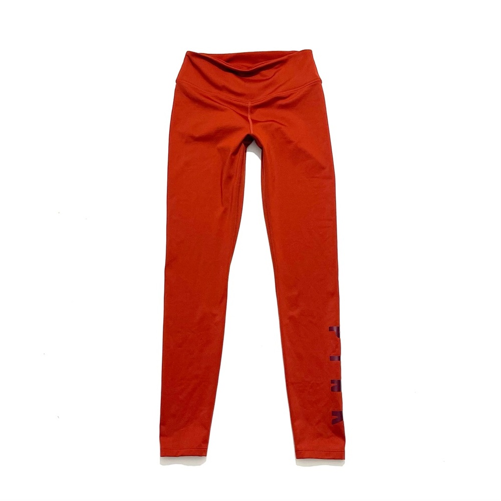 🧡 Victoria’s Secret PINK COZY Leggings 🧡